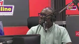 Atmosphere Of Victory with Pastor Kojo Frimpong || Friday, October 17th, 2025