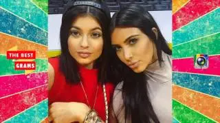 Kanye West And Justin Bieber Cant Hoop But Still Win Birthday Basketball Game At Staples Center