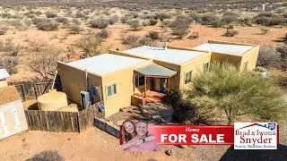 11017 E Calle Gavilan - call Brad Snyder @ Sierra Vista Realty