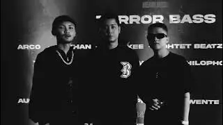 Lock K - In Between Prod By K&otilde;u