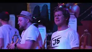 Int. Blasmusikfestival 