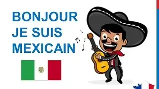 Curso de francés 40 - PAÍSES y NACIONALIDADES en francés Vocabulario Pays et nationalités Aula