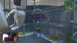 9 Kill Solo Audio is Muted