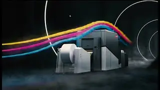Xeikon SX30000 powered by SIRIUS technology