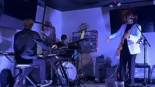 Eclipse- Revolution/Helter Skelter (The Beatles Cover) Live and Lakewood Rocks Sports Bar 12/26/2025