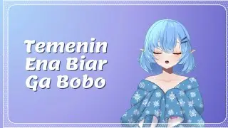 【CASUERILLA】Temenin yukk biar ga bobo lagi enanya #shorts #shortlive