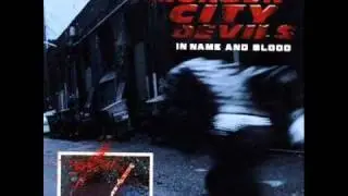 The Murder City Devils - Press Gang