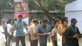 IFFK 2018 Starts Today | Quick Round Up | Recorded Live