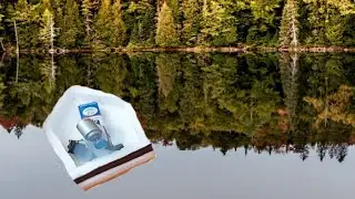 How to make a mechanical motor boat project for school DIY || The Fit Fun