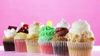 Gigi's Cupcakes Franchise Video