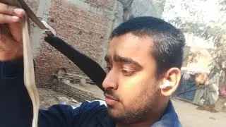 Ek surprise hai aap logon ke liye ☺️☺️ | Alok Mishra vlogs 