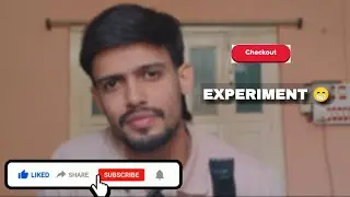 Ye kya hogaya 🤷(unfilter malik)