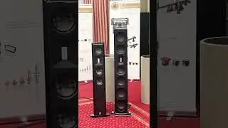 выставки Hi Fi & High End Show 2023 в гостинице Бородино