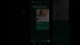 How to export any chat on WhatsApp shortcut feature explain whatsapp new features 2024 useful video