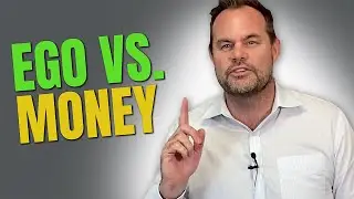 Ego vs Money - Long term and Value Investing Has Changed