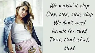 Fifth Harmony - This Is How We Roll - Lyrics