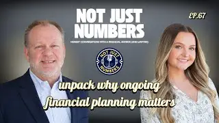 From Tax Strategy to Industry Shifts: The Real Work (and World) of Financial Planning