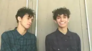 Dobre twins on Musical.ly