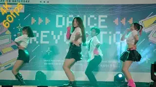 DANCE REVOLUTION Vol.10  - 瑞祥熱舞 𝗦𝗽𝗶𝗰𝘆 𝗔𝗰𝗲