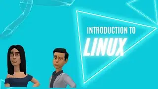 Introduction to Linux
