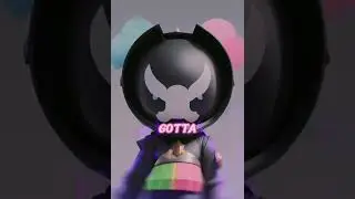 STEPPIN' ON THEY NECK - NEENYO ELEFONTE (OFFICIAL VISUALIZER)
