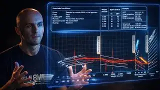 Landing Distance Calculation