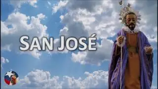 San José  (Video y Letra)