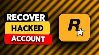 How to Recover Hacked Rockstar Social Club Account (2024)