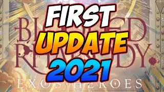 Exos Heroes, SIGNATURE FORCE 3 ALREADY?!? CONTROVERSIAL NEW UPDATE