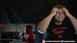 BAD vs GOOD vs GOAT XXL Freshman Cyphers! -Reaction