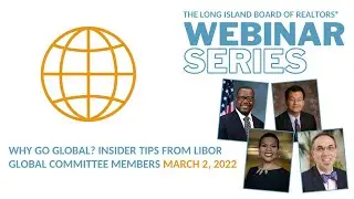Why Go Global? Insider Tips from LIBOR Global Committee Members