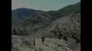 Blacksmith Fork Canyon Utah Hike