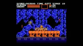 Castlevania Ep8: Attack of the Fleamen!