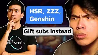 Da Wei's #1 Fan | HSR Account Review