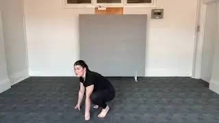 Devised performance - VCA Bachelor of Theatre audition