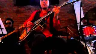 All of me - Ciudad Coyote