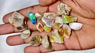 Opal Stone Jaipur gemstone seller | opal gemstone jaipur gemstone manufacturer (JibrilGems)