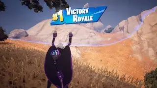 TORIN Skin Solo Gameplay in FORTNITE!