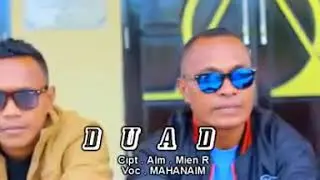 DUAD Voc. MAHANAIM
