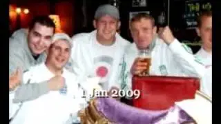 bombscare remix