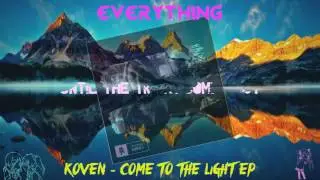 [LYRICS] Koven - Everything
