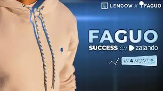 How Faguo scaled from France to Europe in 4 months with Lengow ?