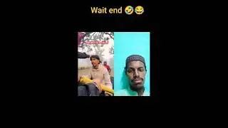 #Funny #Comedy #Reaction #ShortFeed  Langade Hafiz 😂 Part 150
