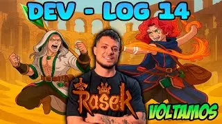 Rasek - Ultimas NOVIDADES  - #rasek  #cerol @cerol