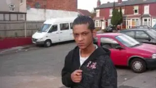 Shah4Life Ft K1-bengali MC