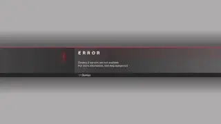 Destiny 2 weekly reset