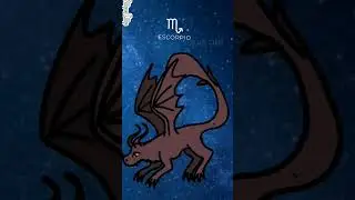 Your zodiac sign your dragon part 2