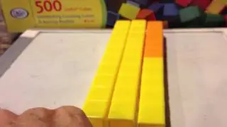 #1  PLAY MATH 10's Slide n Glide