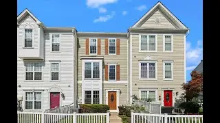 618 Sprite Way Glen Burnie, MD | ColdwellBankerHomes.com