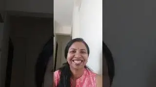 Vidhya's learning cube | fun activity for kids| activity to improve concentration